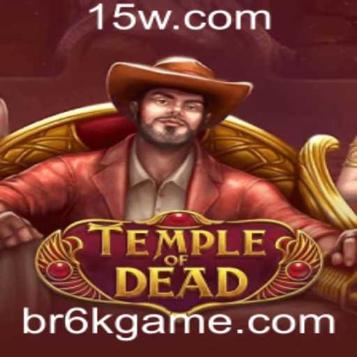 Explorando TempleofDead: O Fascínio do Novo Jogo 6k