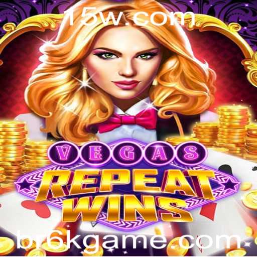 Explorando o Exuberante Mundo de VegasRepeatWins: O Fascinante Jogo de Azar 
