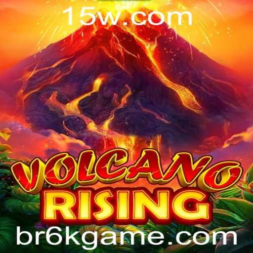 VolcanoRising: Explorando o Impactante '6k Game' e Suas Mecânicas Inovadoras