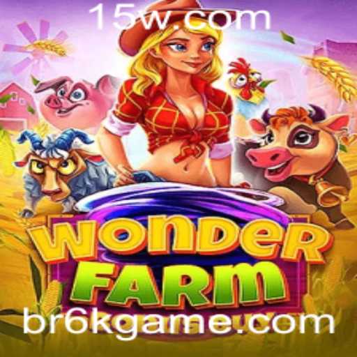 Explorando o Mundo de WonderFarmBonusBuy: Um Mergulho no Jogo 6k