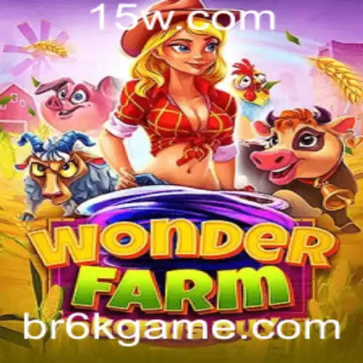 Explorando o Mundo de WonderFarmBonusBuy: Um Mergulho no Jogo 6k