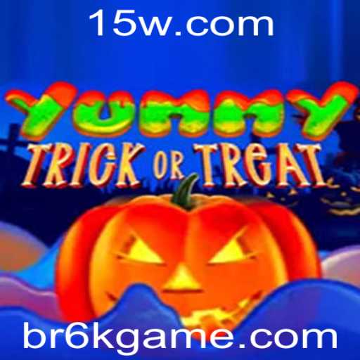 Descubra o Fascinante Mundo de YummyTrickorTreat: O Novo Fenômeno 6k Game