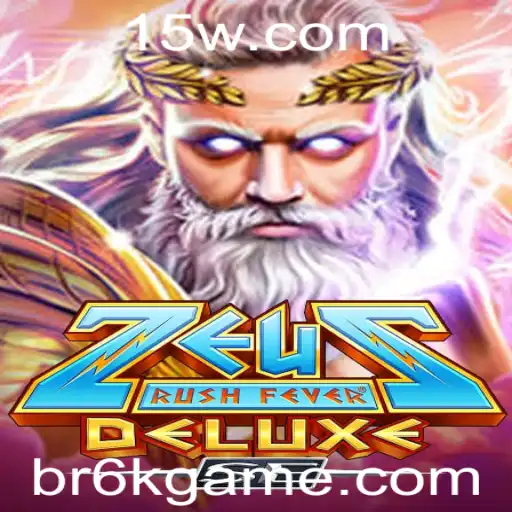 Conheça o Empolgante Jogo ZeusRushFeverDeluxeSE: A Nova Mania dos Jogadores de 6k